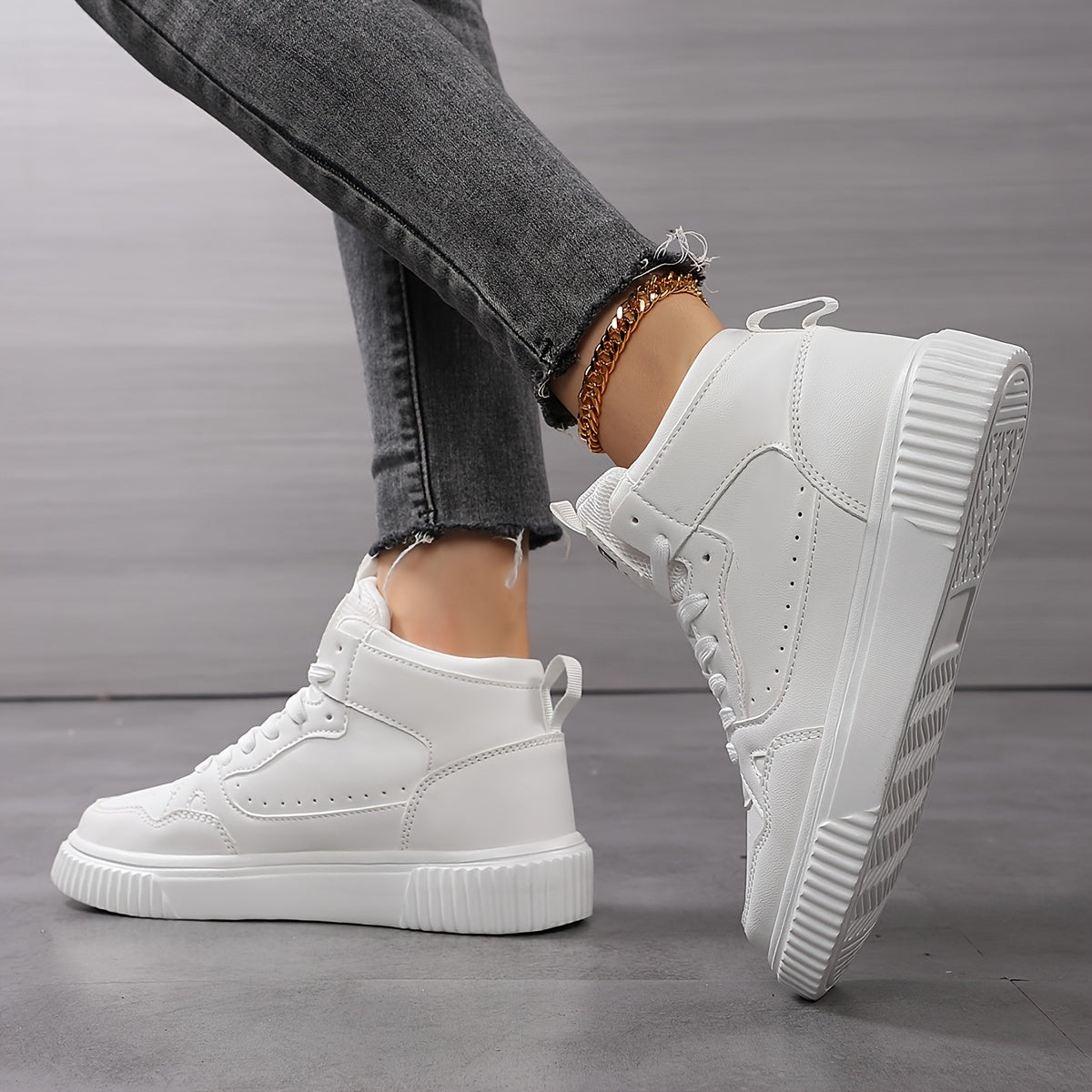 Sneakers da donna, scarpe sportive