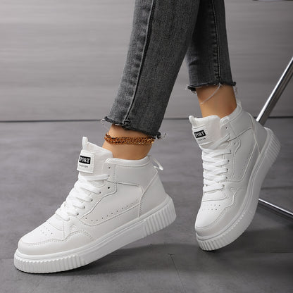 Sneakers da donna, scarpe sportive